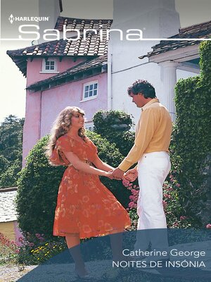 cover image of Noites de insónia